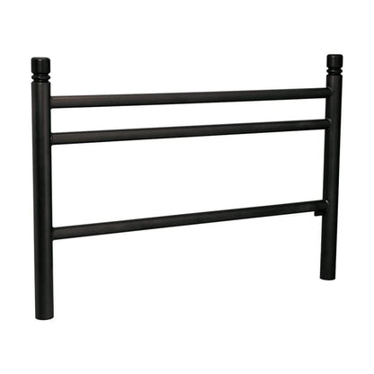 Cityscape Direct Trio Railing City / Black (RAL 9005)