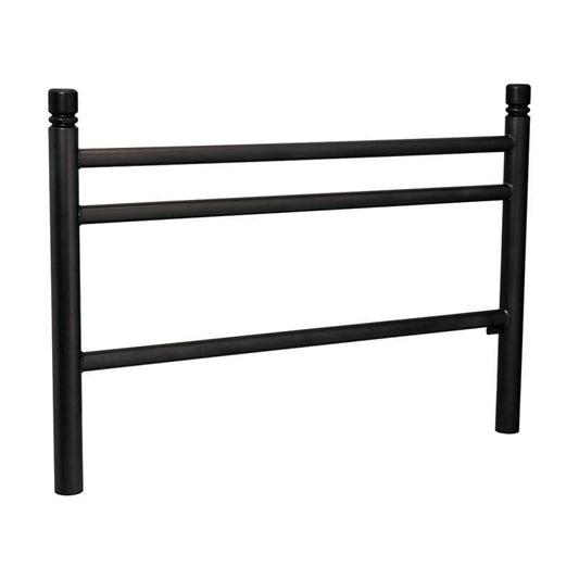 Cityscape Direct Trio Railing City / Black (RAL 9005)