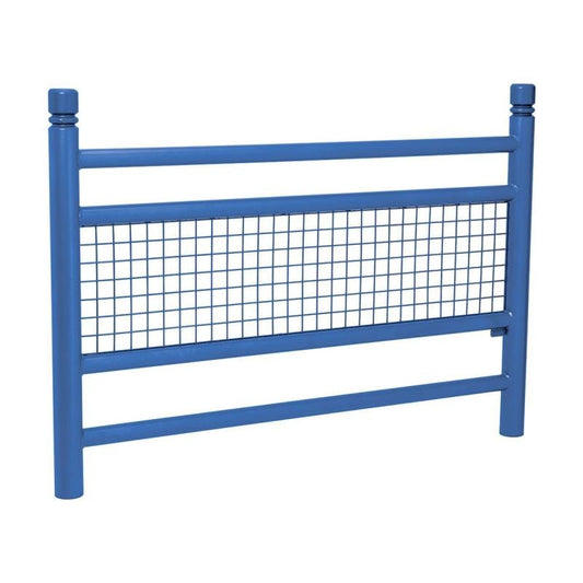 Cityscape Direct Linea Railing City / Blue (RAL 5010)