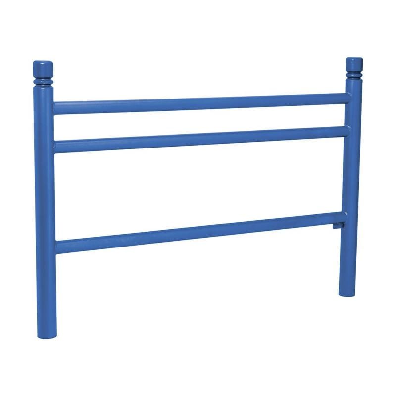 Cityscape Direct Trio Railing City / Blue (RAL 5010)