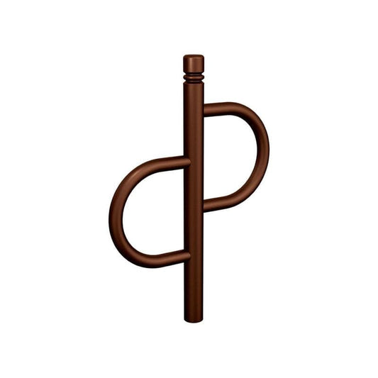 Cityscape Direct Province Tradition Bicycle Stand City / Corten Effect