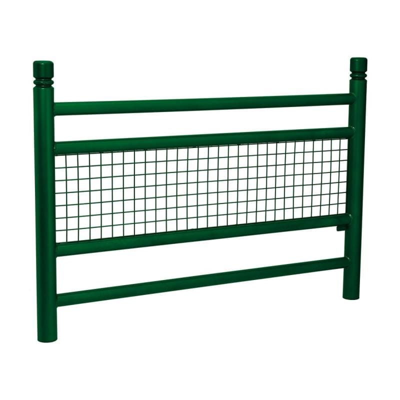 Cityscape Direct Linea Railing City / Green (RAL 6005)