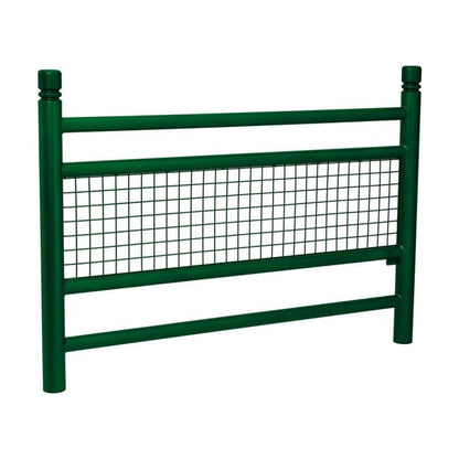 Cityscape Direct Linea Railing City / Green (RAL 6005)