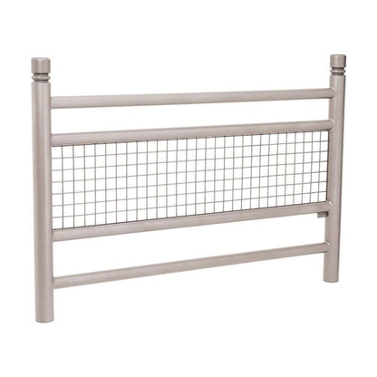 Cityscape Direct Linea Railing City / Light Grey (RAL 7044)