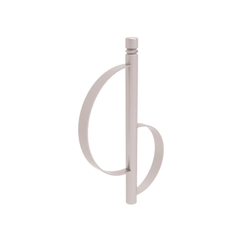 Cityscape Direct Province Classic Bicycle Stand City / Light Grey (RAL 7044)