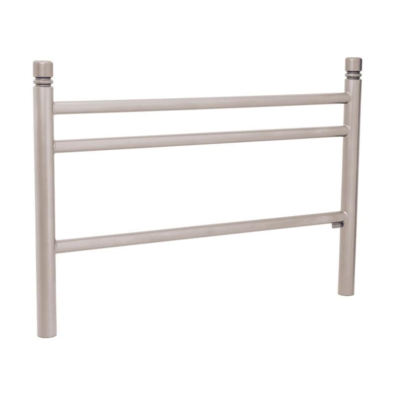 Cityscape Direct Trio Railing City / Light Grey (RAL 7044)