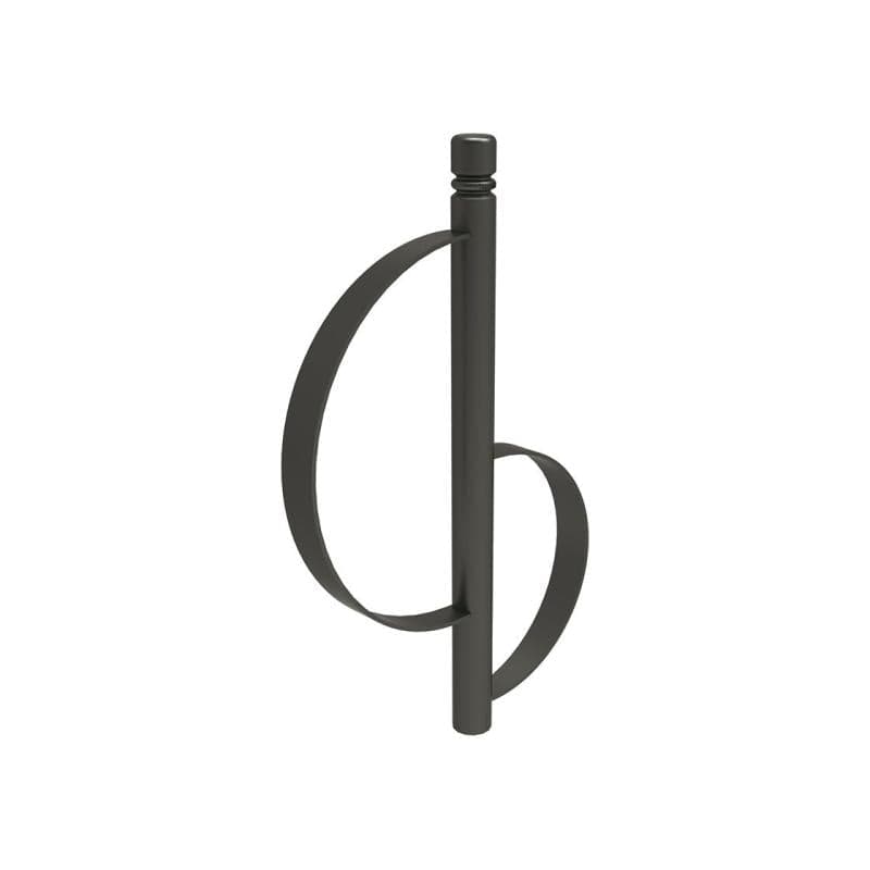 Cityscape Direct Province Classic Bicycle Stand City / Procity Grey