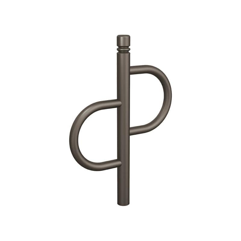 Cityscape Direct Province Tradition Bicycle Stand City / Procity Grey