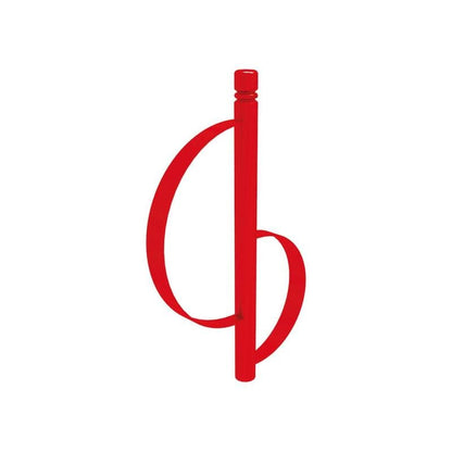 Cityscape Direct Province Classic Bicycle Stand City / Red (RAL 3020)