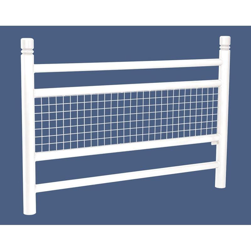 Cityscape Direct Linea Railing City / White (RAL 9010)