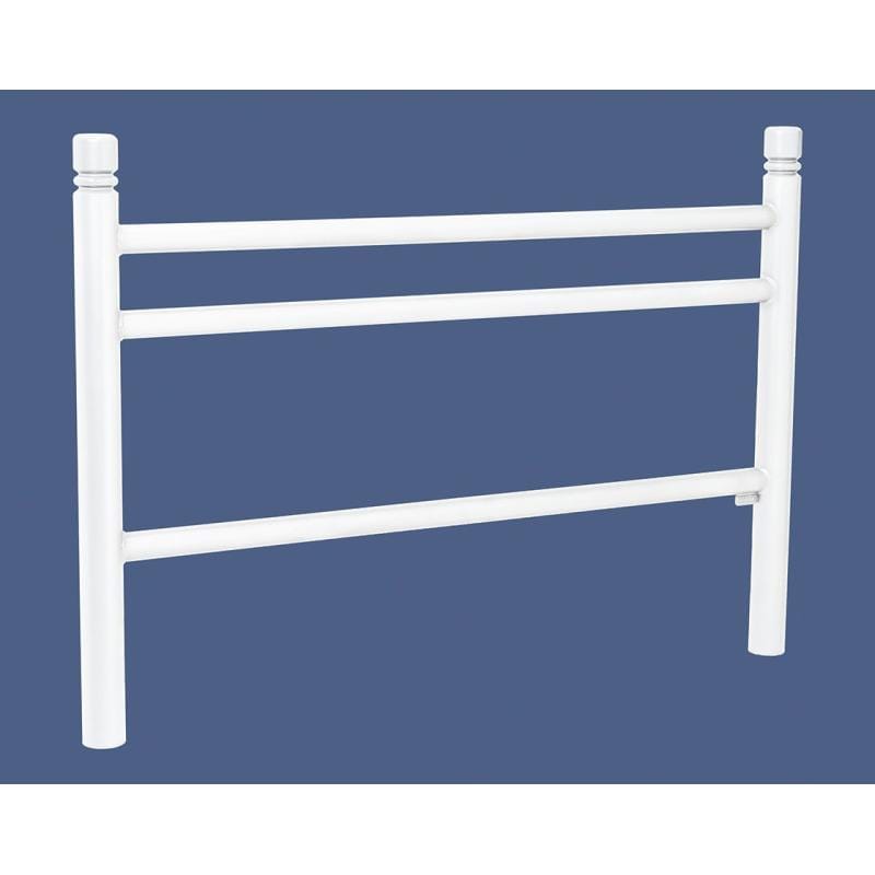 Cityscape Direct Trio Railing City / White (RAL 9010)