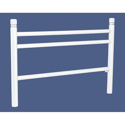 Cityscape Direct Trio Railing City / White (RAL 9010)