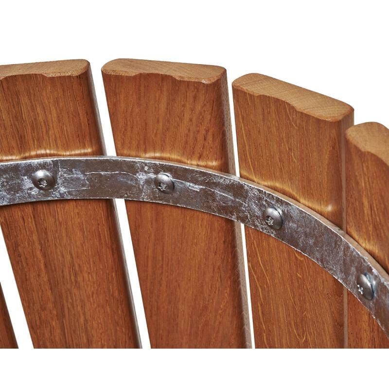 Cityscape Direct Cologne Litter Bin