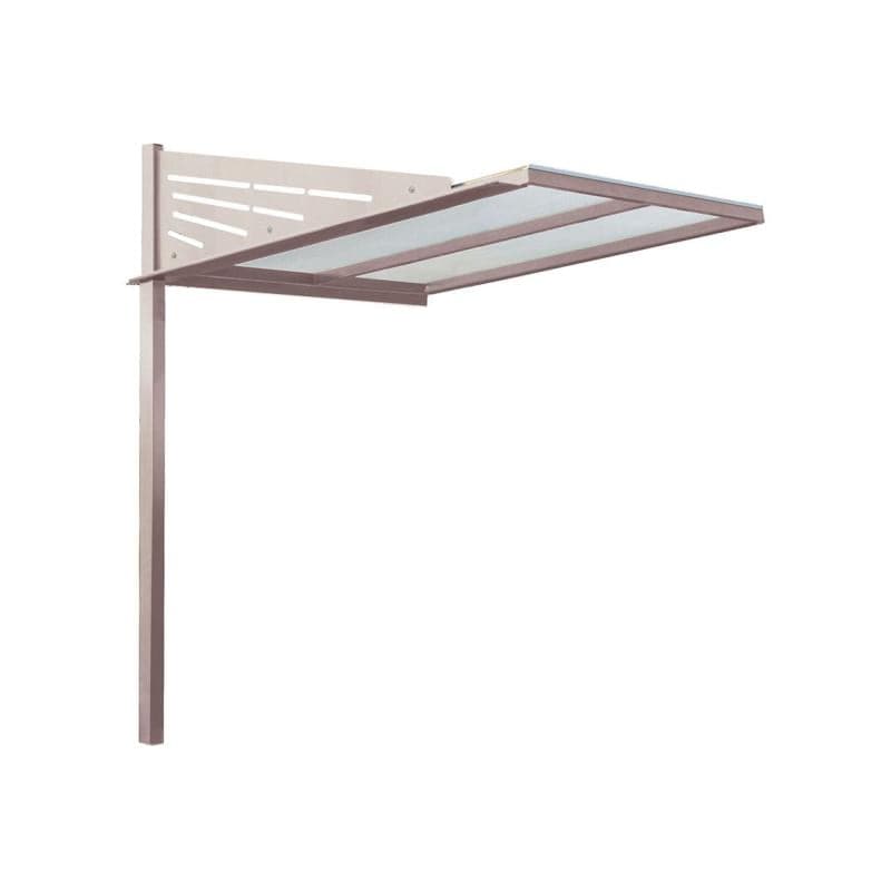 Cityscape Direct Conviviale Bicycle Shelter