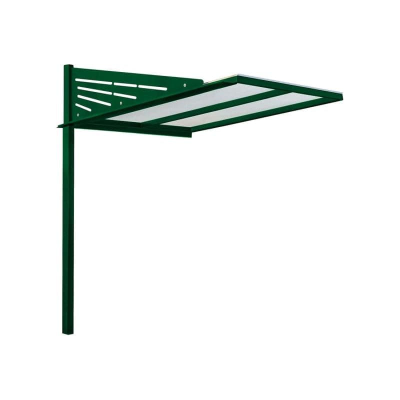 Cityscape Direct Conviviale Bicycle Shelter