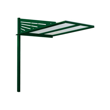 Cityscape Direct Conviviale Bicycle Shelter