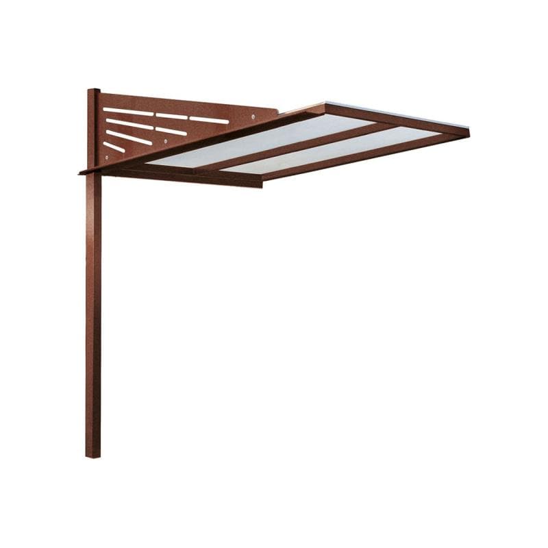 Cityscape Direct Conviviale Bicycle Shelter