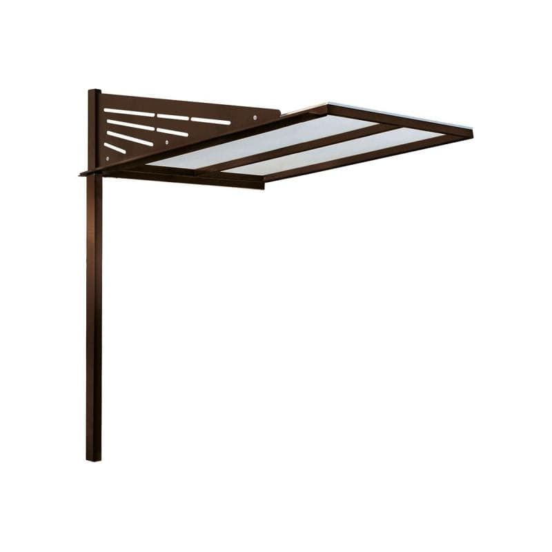 Cityscape Direct Conviviale Bicycle Shelter