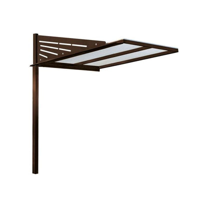 Cityscape Direct Conviviale Bicycle Shelter