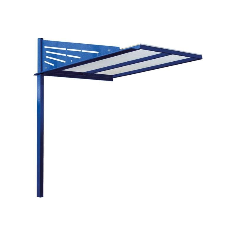 Cityscape Direct Conviviale Bicycle Shelter