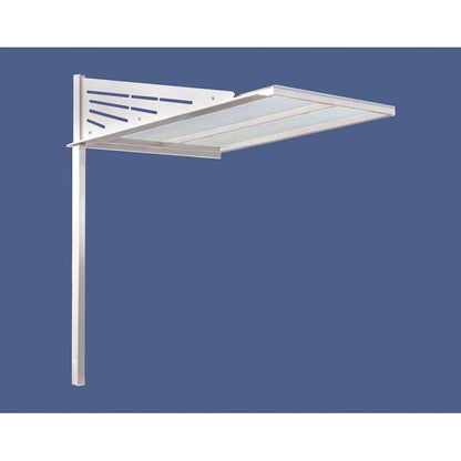 Cityscape Direct Conviviale Bicycle Shelter