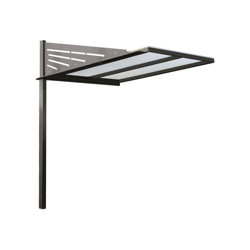 Cityscape Direct Conviviale Bicycle Shelter
