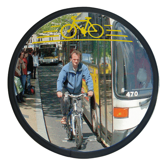 Cityscape Direct Cycling Safety Mirror