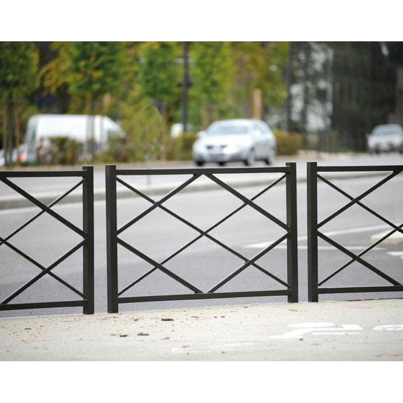 Cityscape Direct Diamond Railing