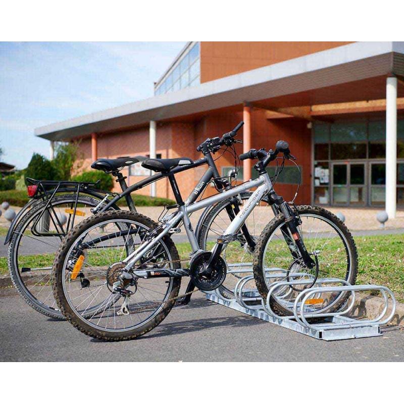 Cityscape Direct Economy Bicycle Rack