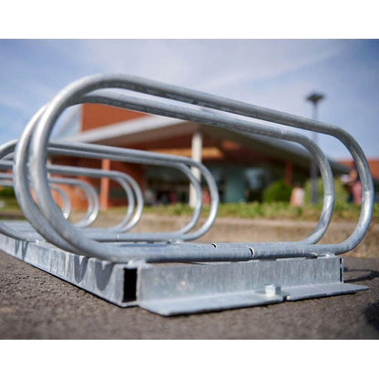 Cityscape Direct Economy Bicycle Rack