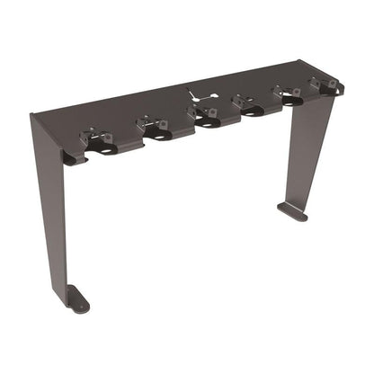 Cityscape Direct Scooter Rack Floor Mounted / Procity Grey