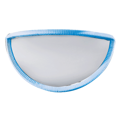 Cityscape Direct Industry and Workplace Fork Lift Truck Mirror Front-View (288 x 151mm) - P.A.S Optics