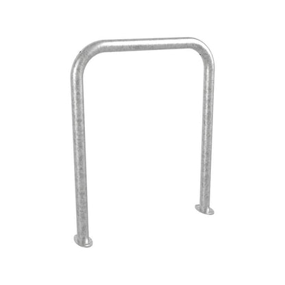Cityscape Direct Sheffield Bicycle Stand Galvanised Only / Base Plates