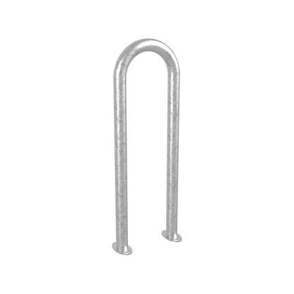 Cityscape Direct Trombone Bicycle Stand Galvanised Only / Base Plates