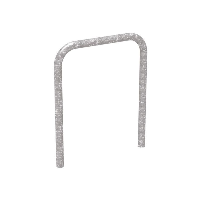 Cityscape Direct Sheffield Bicycle Stand Galvanised Only / Concrete