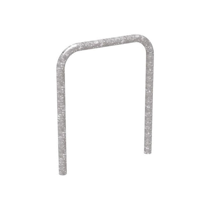 Cityscape Direct Sheffield Bicycle Stand Galvanised Only / Concrete