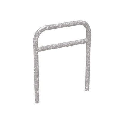 Cityscape Direct Sheffield Reinforced Bicycle Stand Galvanised Only / Concrete