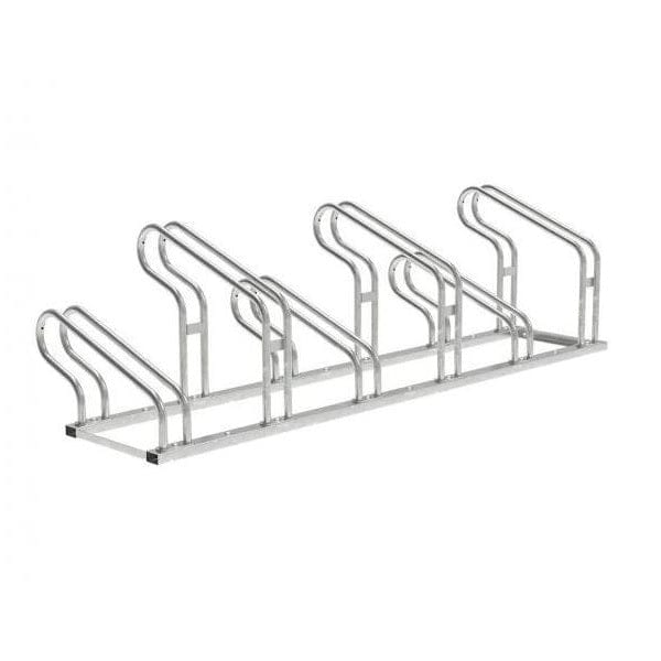 Cityscape Direct Optimum Bicycle Rack Galvanised Only