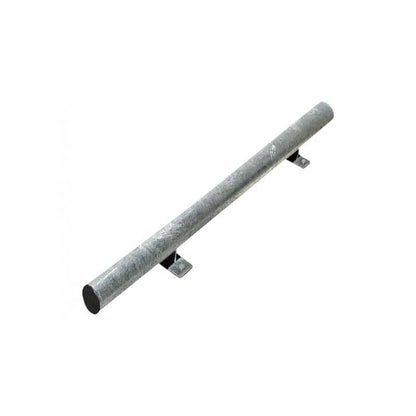 Cityscape Direct Steel Parking Stop Galvanised