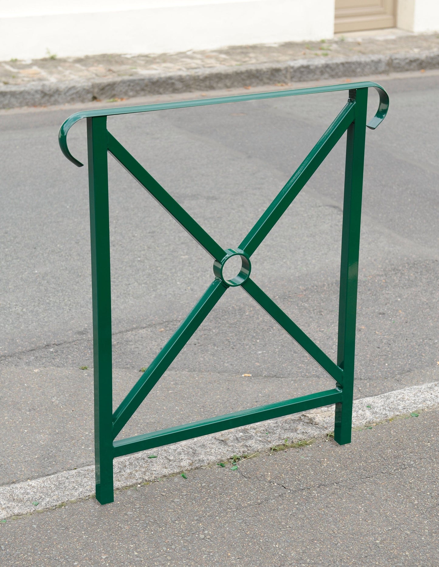 Cityscape Direct Heritage Railing