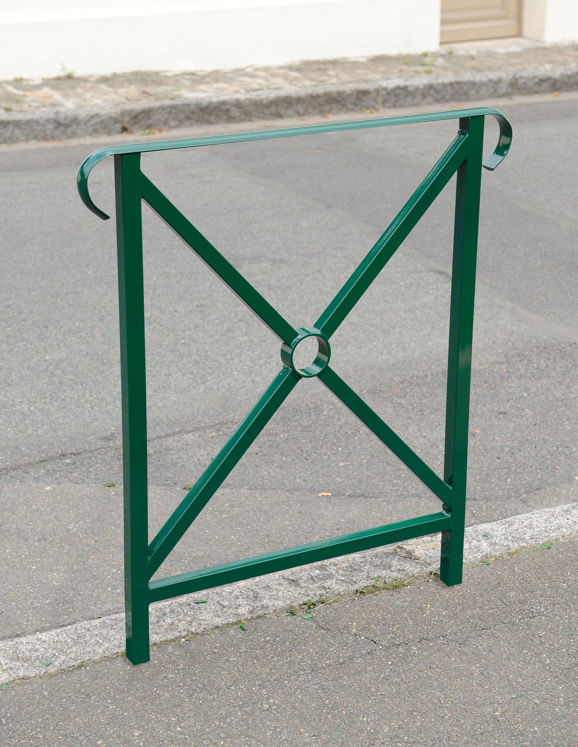 Cityscape Direct Heritage Railing