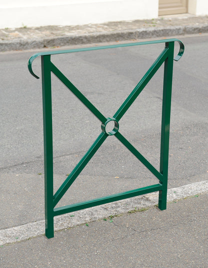 Cityscape Direct Heritage Railing