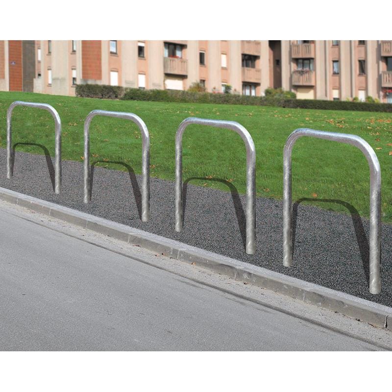 Cityscape Direct Hoop Railing