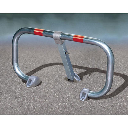 Cityscape Direct Impact-Friendly Parking Barrier
