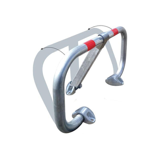 Cityscape Direct Impact-Friendly Parking Barrier