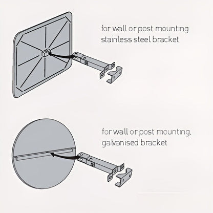 Cityscape Direct Industry and Workplace Mirrors for Tough Conditions