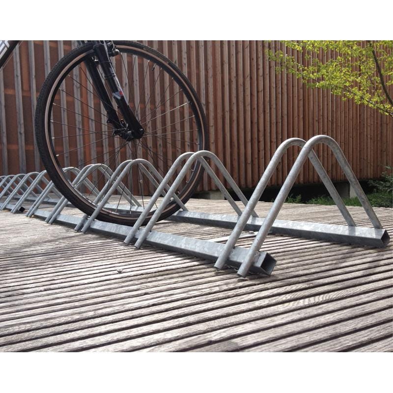Cityscape Direct Infinite Modular Bicycle Rack
