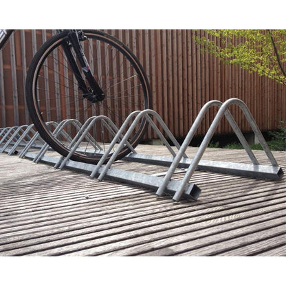 Cityscape Direct Infinite Modular Bicycle Rack