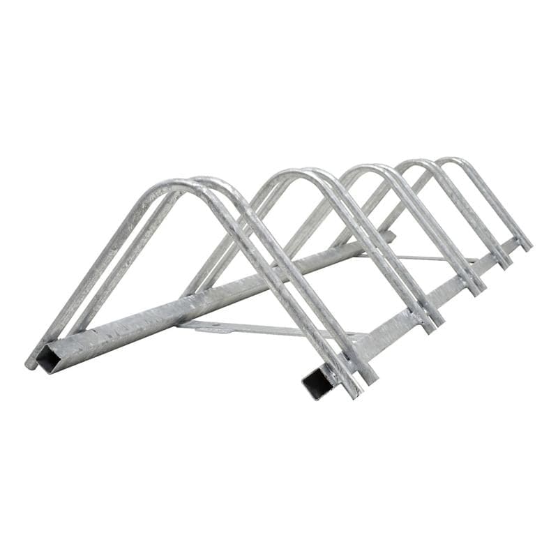 Cityscape Direct Infinite Modular Bicycle Rack