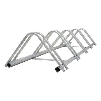 Cityscape Direct Infinite Modular Bicycle Rack